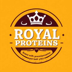 Royal Proteins Hub